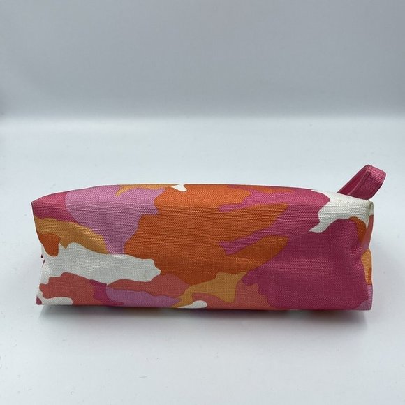 Women Wrist Bag Cosmetic Makeup Case Pouch - Picture 5 of 6